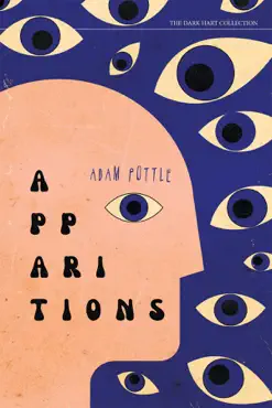 apparitions book cover image