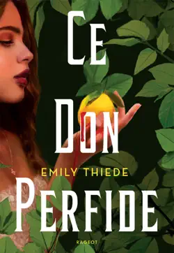 ce don perfide book cover image
