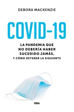 covid-19 book cover image