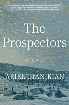 the prospectors book cover image