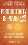 Productivity is Power 2 synopsis, comments