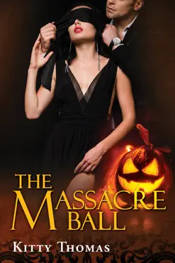 the massacre ball book cover image