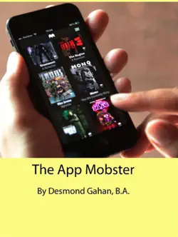 the app mobster book cover image