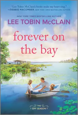 forever on the bay book cover image
