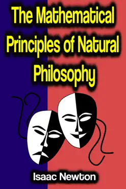 the mathematical principles of natural philosophy book cover image