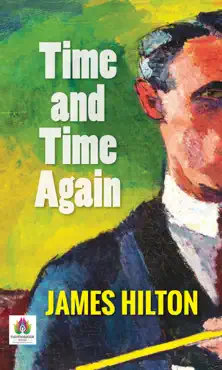 time and time again book cover image