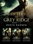 Shifters of Grey Ridge Box Set synopsis, comments