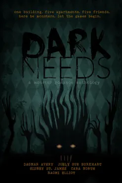dark needs book cover image