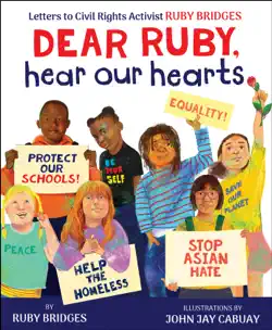 dear ruby, hear our hearts book cover image