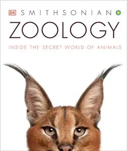 zoology book cover image