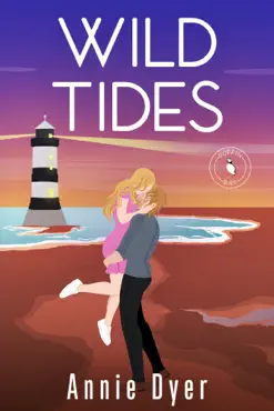 wild tides book cover image