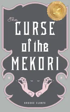 the curse of the mekori book cover image