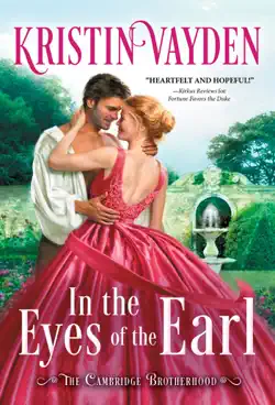 in the eyes of the earl book cover image
