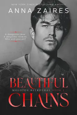 beautiful chains book cover image