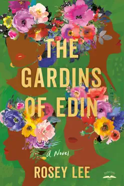 the gardins of edin book cover image