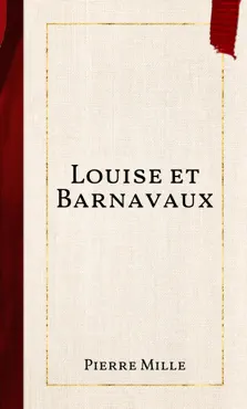 louise et barnavaux book cover image