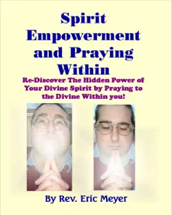 spirit empowerment and praying within book cover image