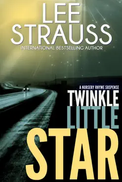 twinkle little star book cover image