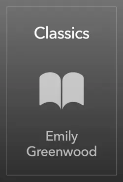 classics book cover image