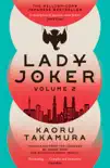 Lady Joker: Volume 2 sinopsis y comentarios