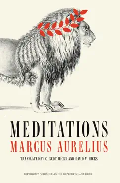 meditations imagen de la portada del libro