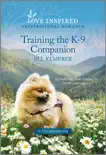 Training the K-9 Companion synopsis, comments