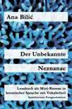 Der Unbekannte / Neznanac sinopsis y comentarios