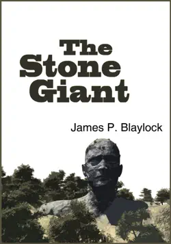 the stone giant book cover image
