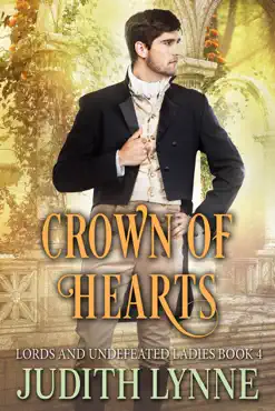 crown of hearts book cover image