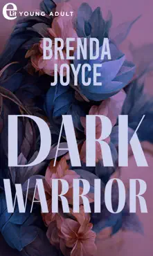 dark warrior (elit) book cover image