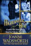 Highlander Heat: A Scottish Time Travel Romance Boxed Set Collection (Books 4-7) sinopsis y comentarios