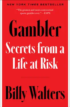 gambler book cover image