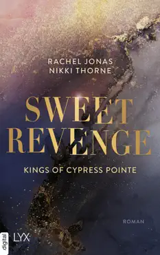 kings of cypress pointe - sweet revenge imagen de la portada del libro