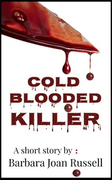 cold blooded killer book cover image