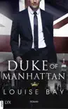 Duke of Manhattan synopsis, comments