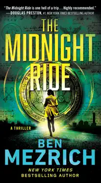 the midnight ride book cover image