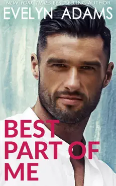 best part of me book cover image