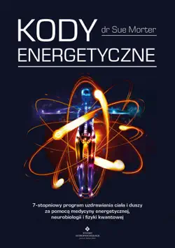 kody energetyczne. imagen de la portada del libro