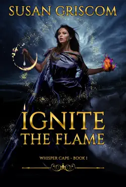 ignite the flame book cover image