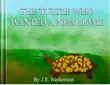 The Turtle Who Wanted A New Home synopsis, comments