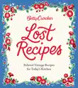 Betty Crocker Lost Recipes synopsis, comments
