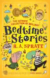 Bedtime Stories with R.A. Spratt synopsis, comments