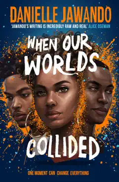 when our worlds collided book cover image