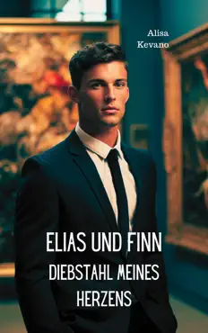 elias und finn book cover image