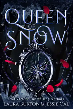 queen of snow book cover image