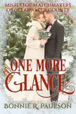 one more glance book cover image