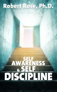 self awareness & self discipline book cover image