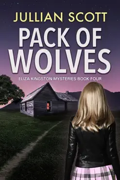 pack of wolves book cover image