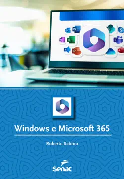 windows e microsoft 365 imagen de la portada del libro