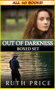 out of darkness 10-book bundle book cover image